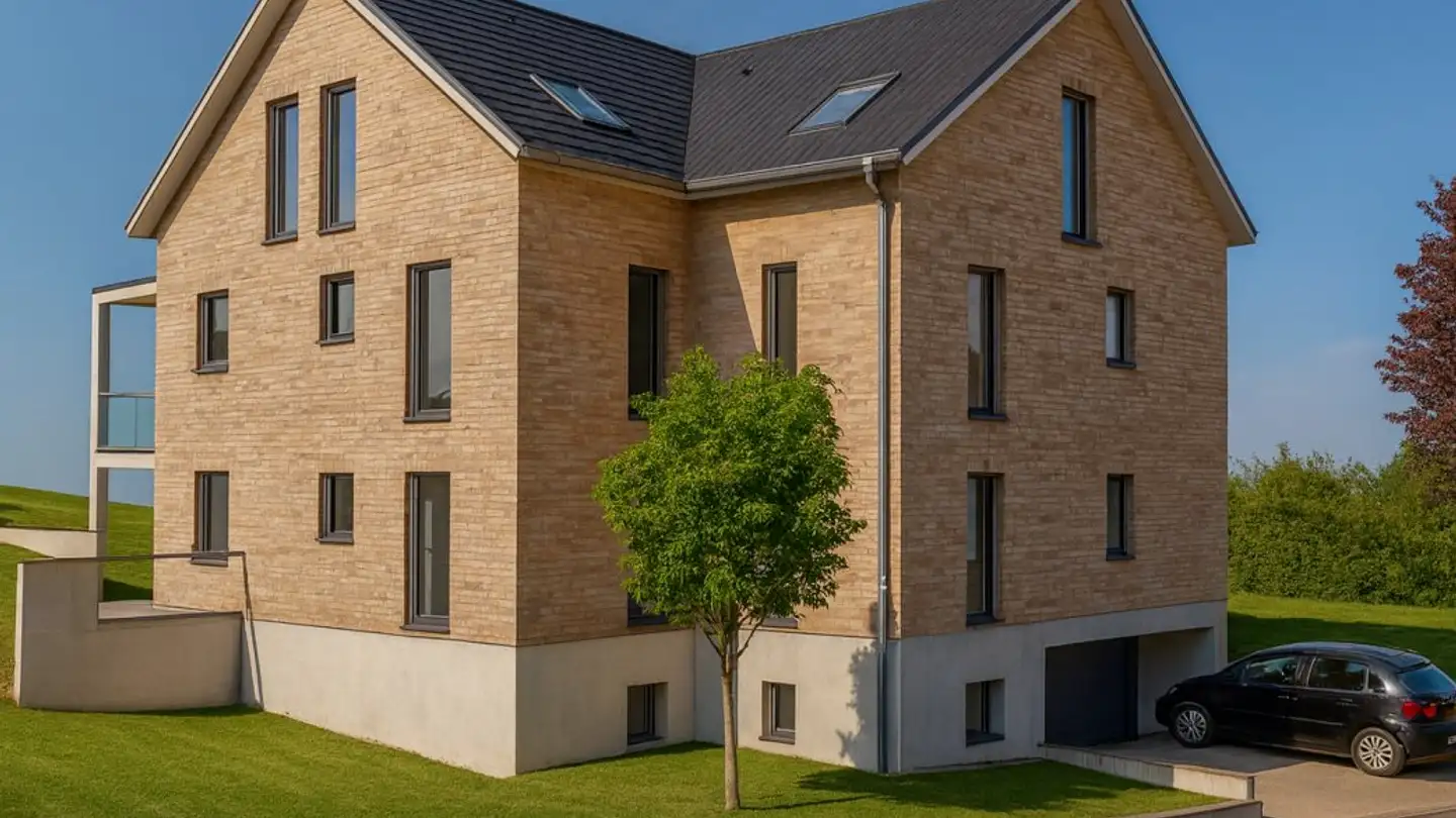 Wohnung kaufen - 9425 Thal - Foto 4