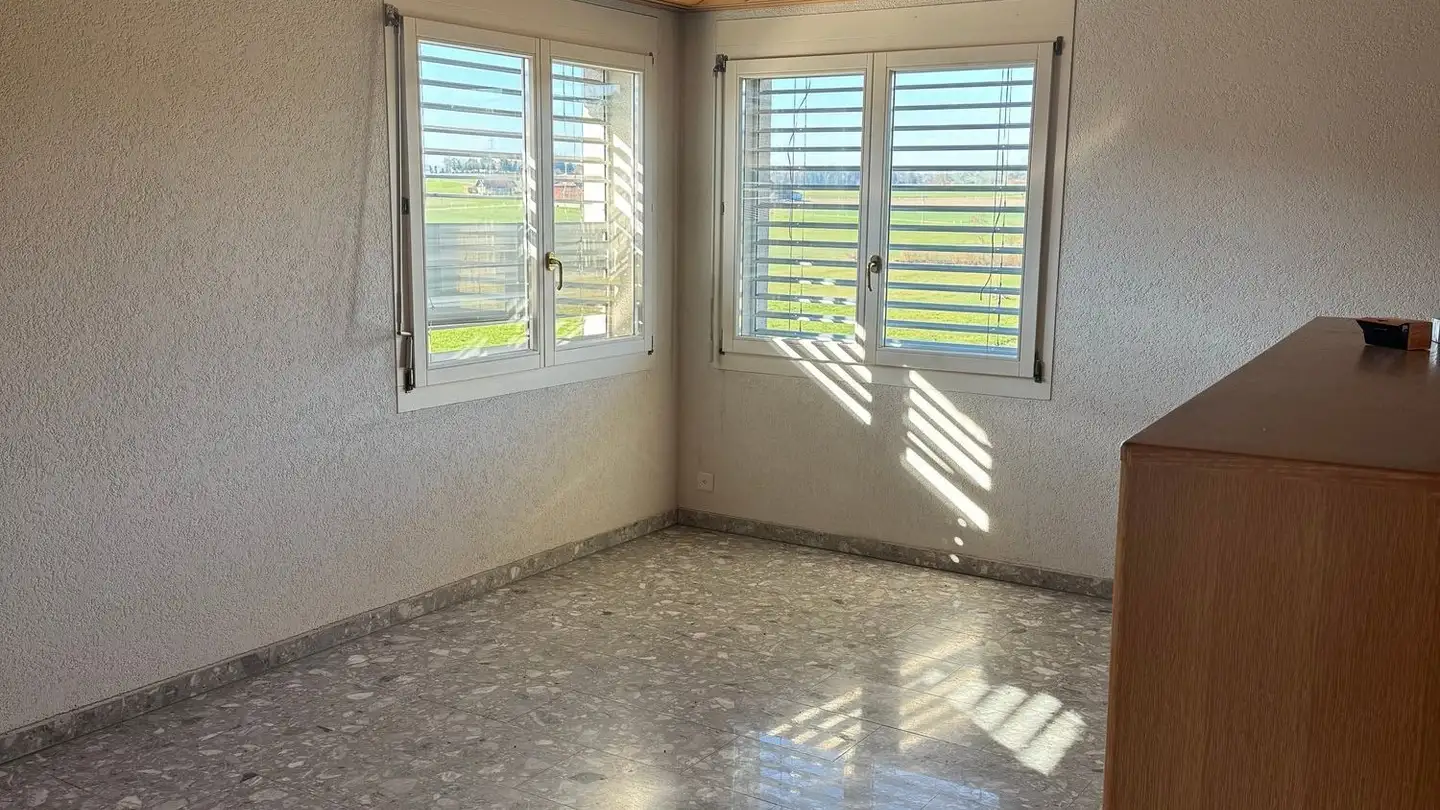 Apartment for rent - Wiestal 3, 5645 Fenkrieden