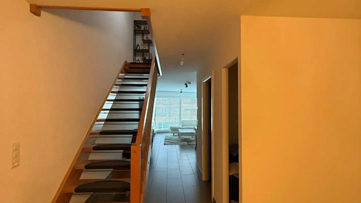 Apartment for rent - Rue Saint-Martin 25, 1003 Lausanne - Photo 2