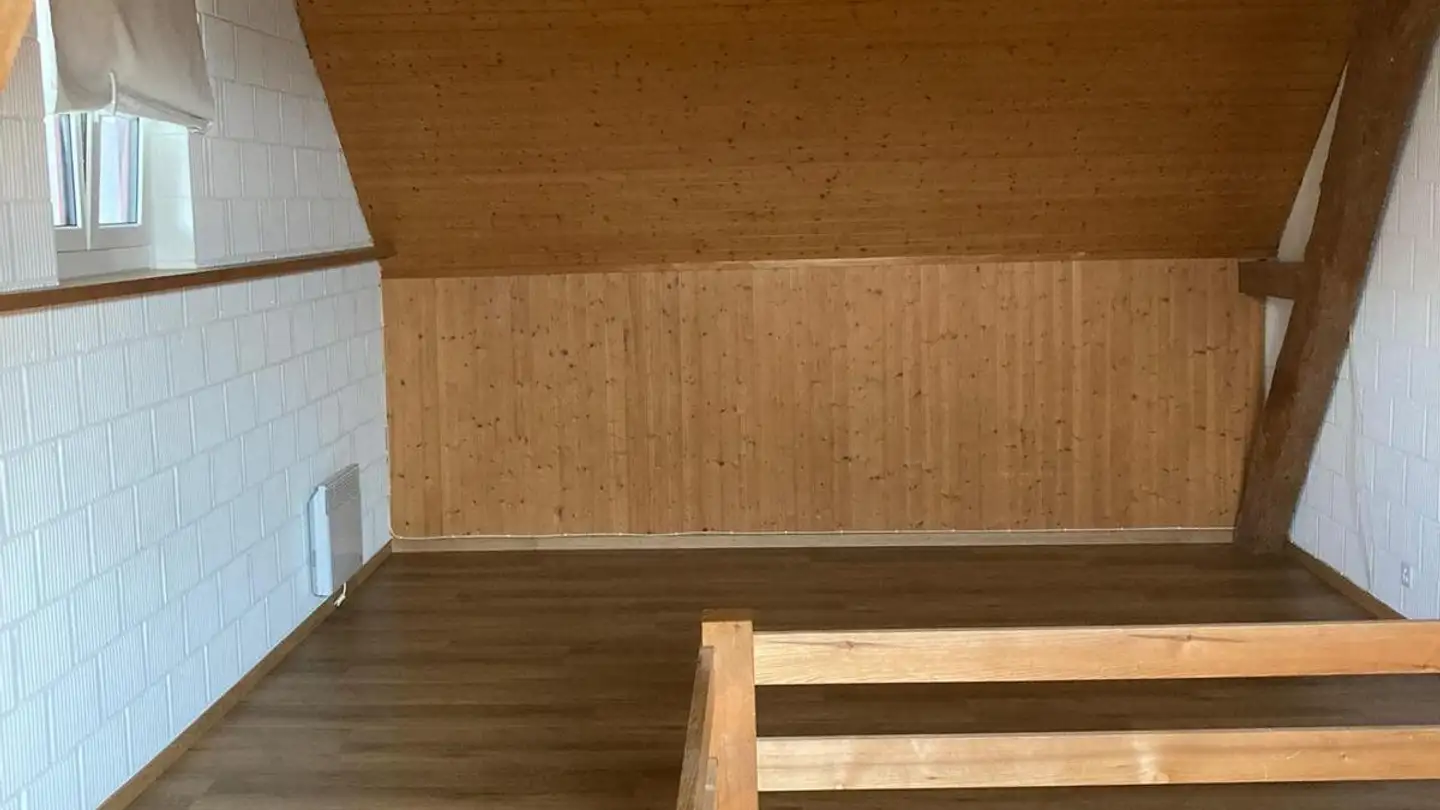 Apartment for rent - Fräschelsgasse, 3210 Kerzers
