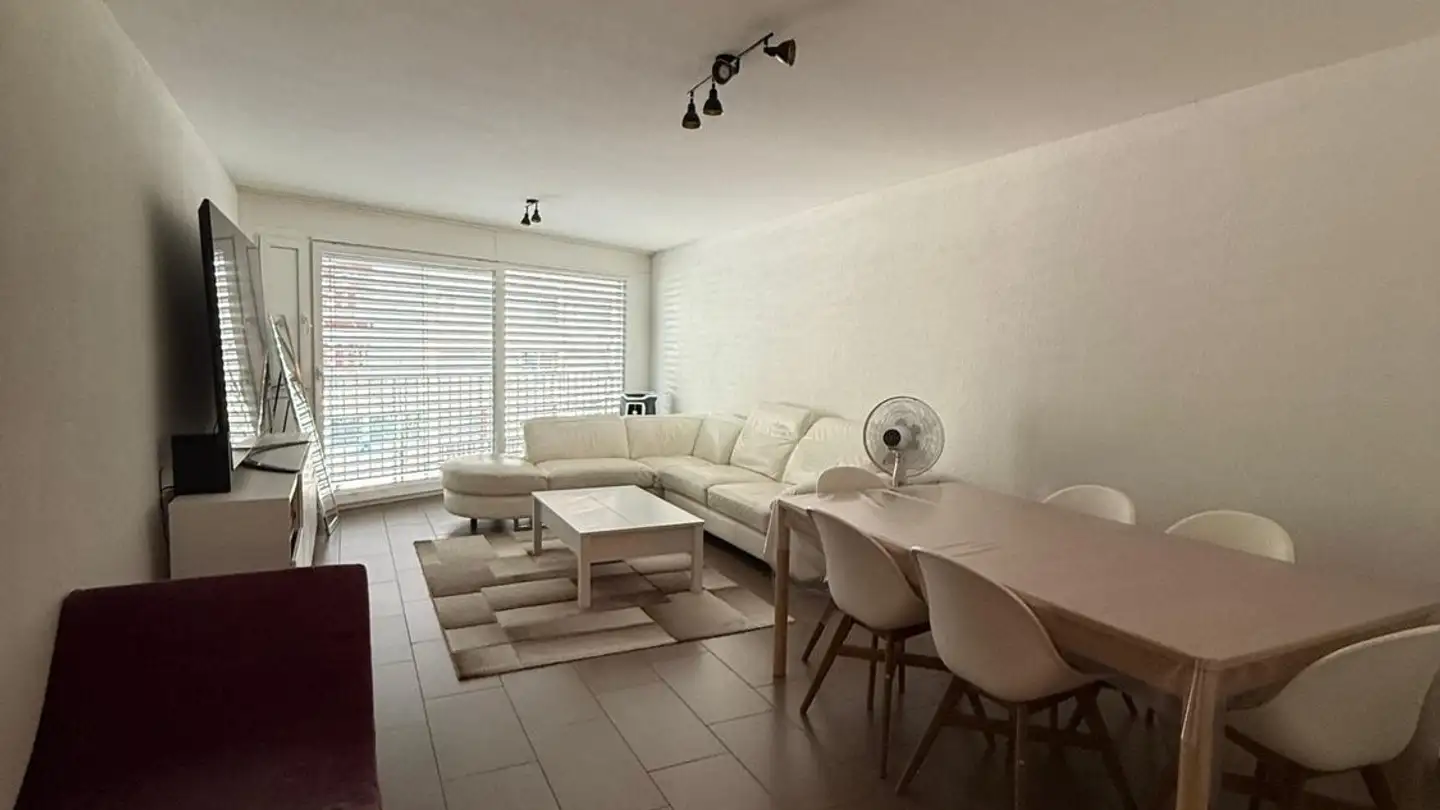 Apartment for rent - Rue Saint-Martin 25, 1003 Lausanne - Photo 3