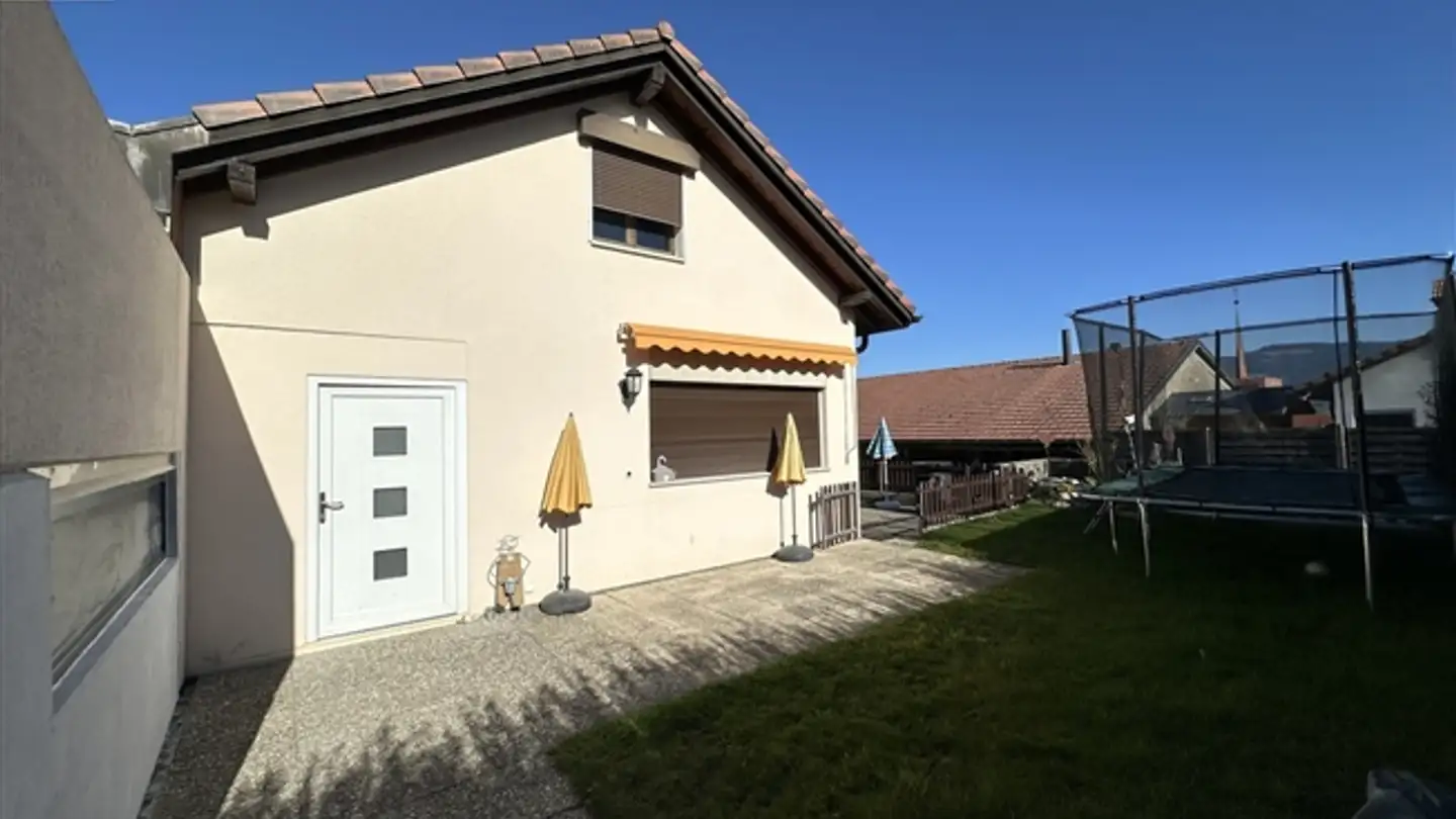 Appartamento in vendita - Route Principale 101, 1642 Sorens - Photo 4