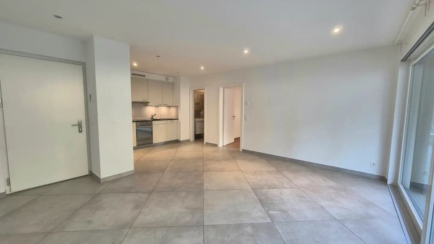 Appartamento in affitto - Rue Du Pré-Fleuri 19a, 1950 Sion - Photo 2