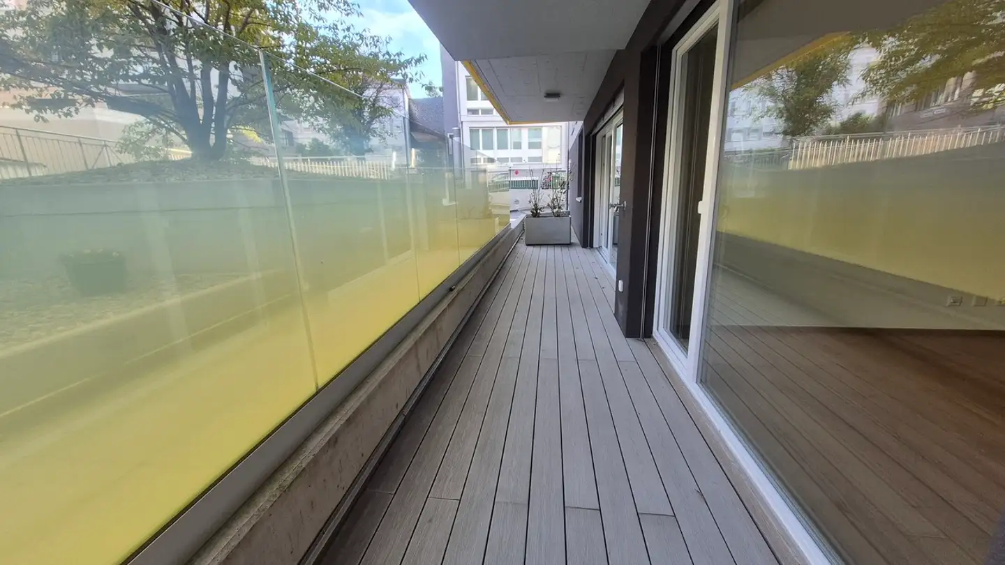 Appartamento in affitto - Rue Du Pré-Fleuri 19a, 1950 Sion - Photo 3