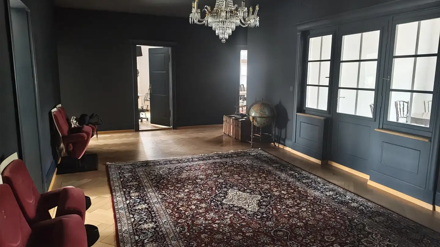 Apartment for rent - Zwinglistrasse 3, 9000 St. Gallen - Photo 3