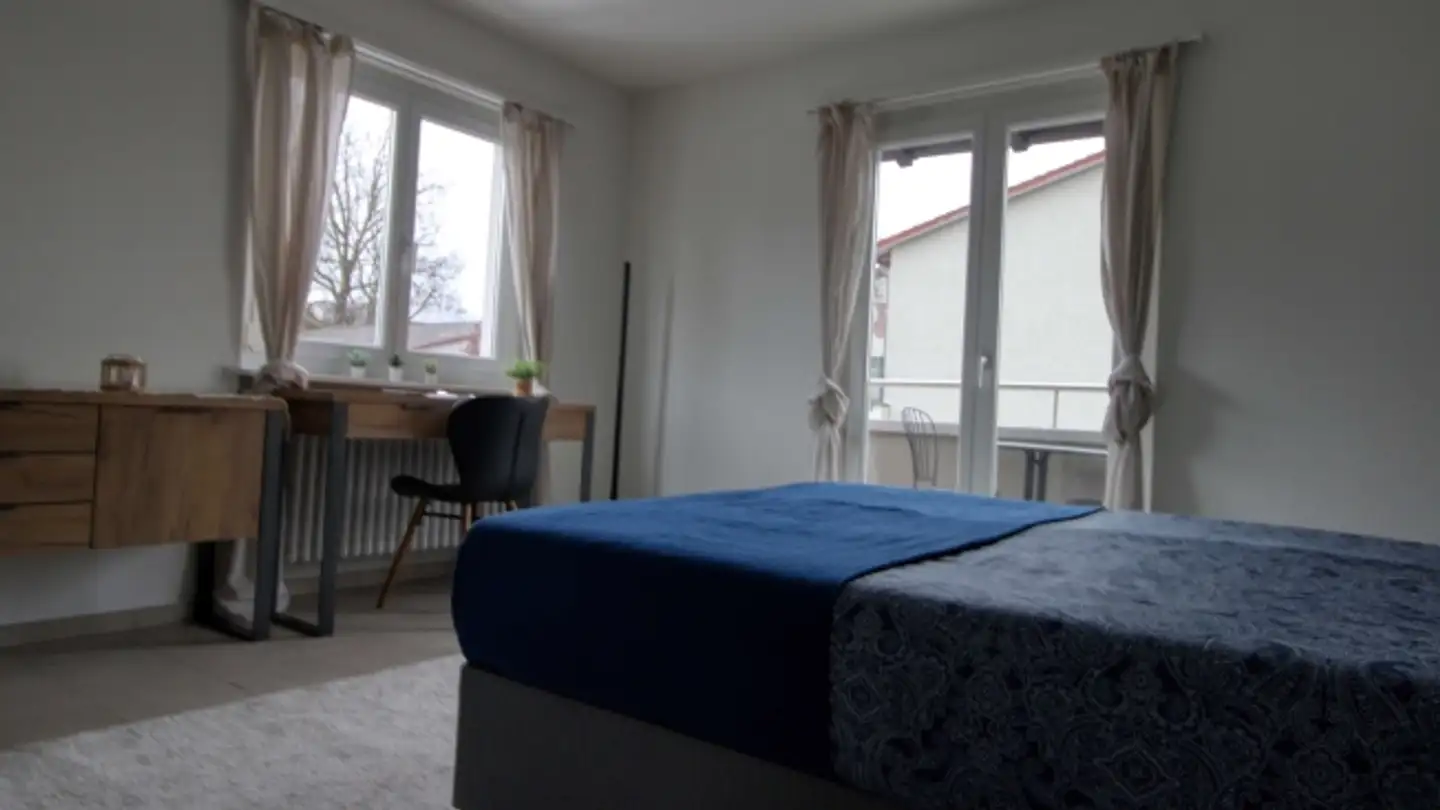 Zimmer mieten - 8304 Wallisellen