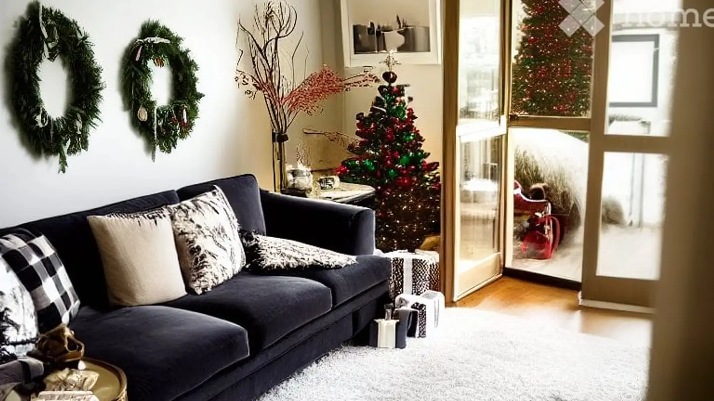 Apartment for sale - 6900 Lugano