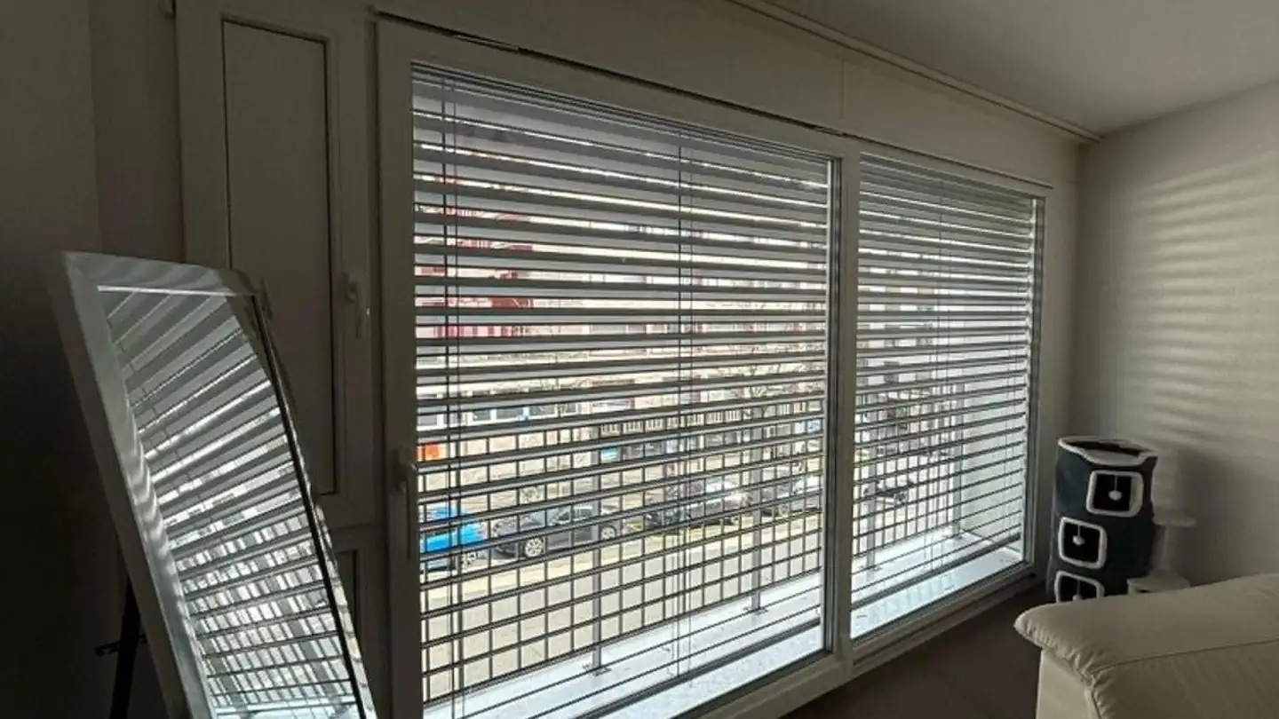 Apartment for rent - Rue Saint-Martin 25, 1003 Lausanne - Photo 4