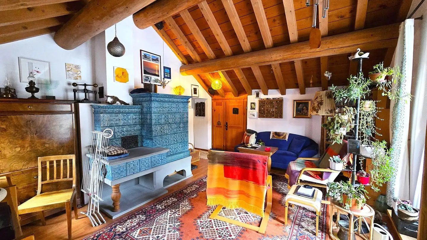 Einfamilienhaus kaufen - Castaneda, 6540 Castaneda - Foto 4