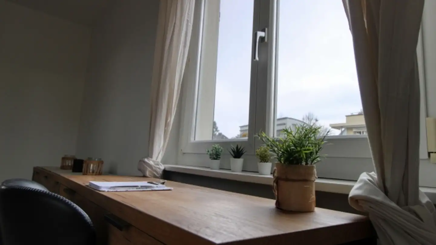 Stanza singola in affitto - 8304 Wallisellen - Photo 2