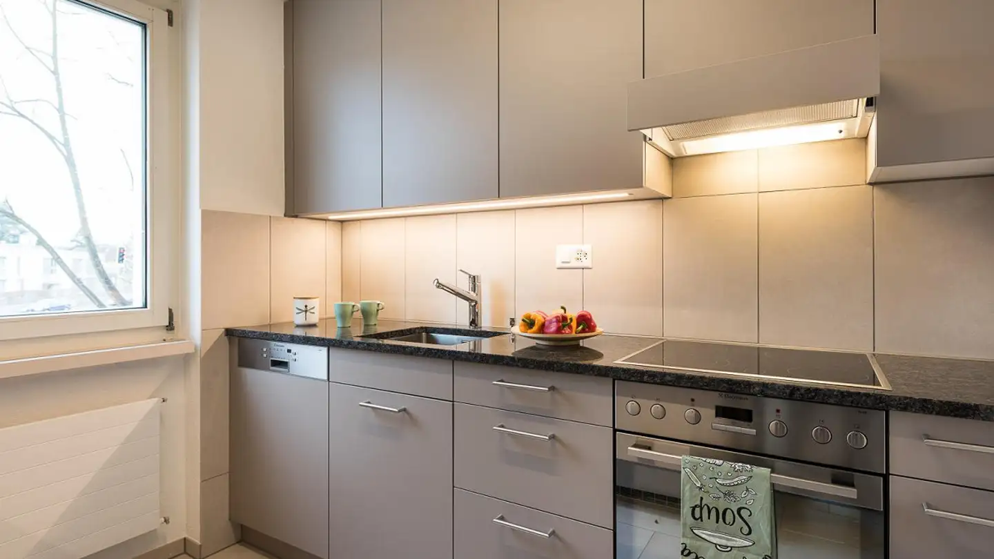 Wohnung mieten - 5034 Suhr - Foto 4