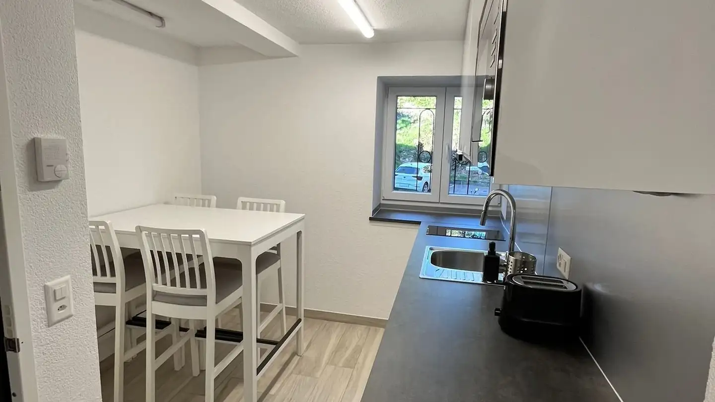 Wohnung mieten - Via Lugano 1, 6988 Ponte Tresa - Foto 3
