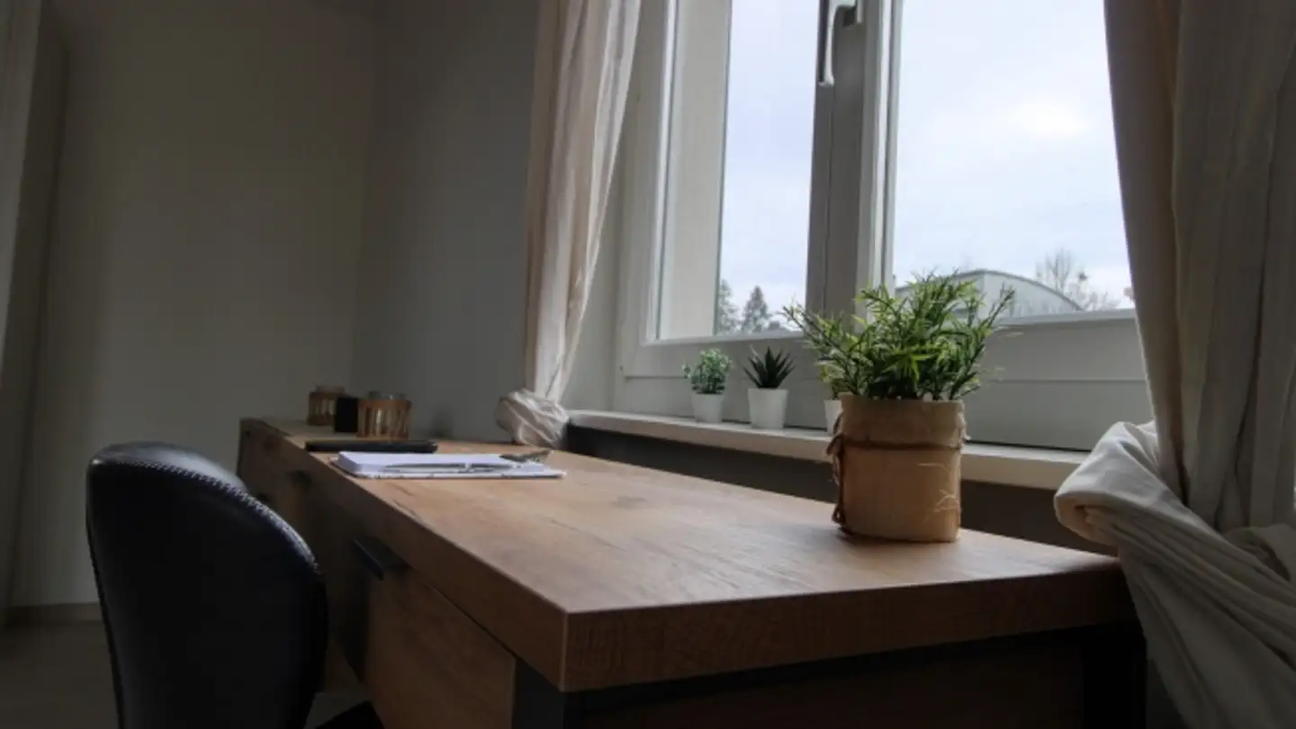 Stanza singola in affitto - 8304 Wallisellen - Photo 3