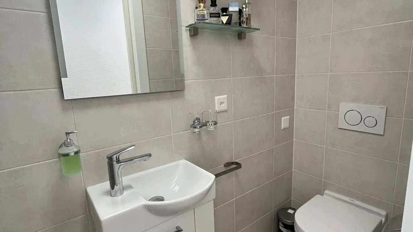 Wohnung mieten - Via Lugano 1, 6988 Ponte Tresa - Foto 4