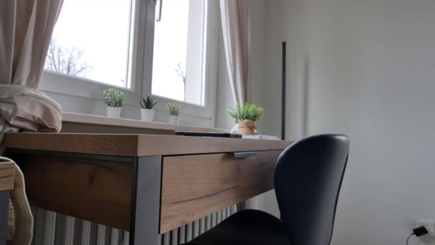 Stanza singola in affitto - 8304 Wallisellen - Photo 4