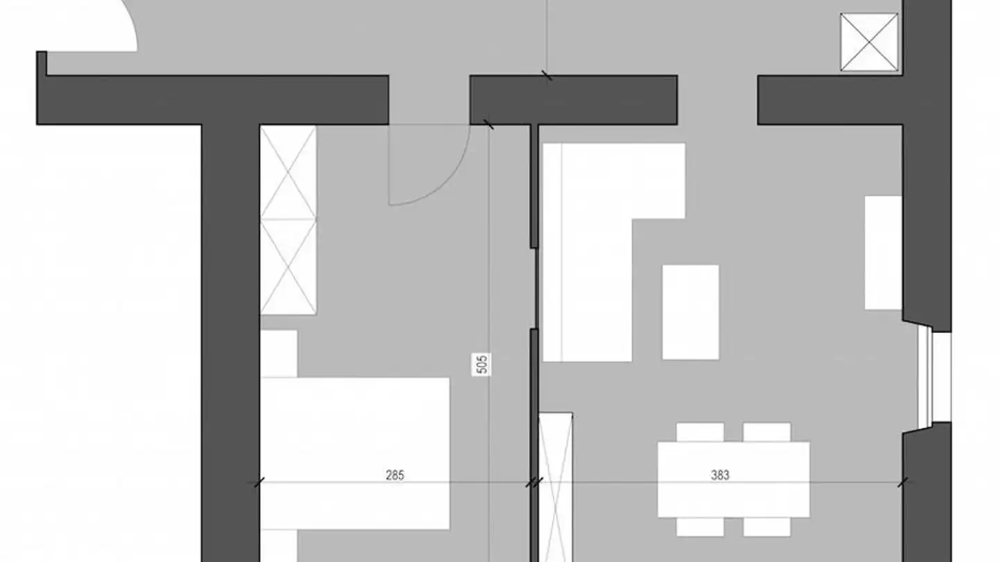 Appartement à vendre - 2114 Fleurier - Photo 2