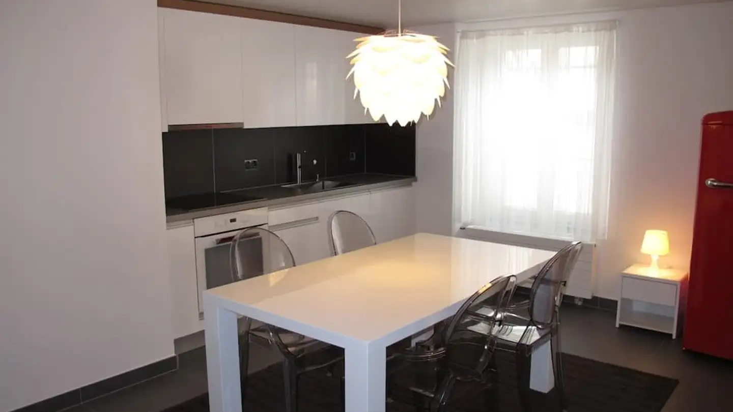 Appartement à vendre - 2114 Fleurier - Photo 3