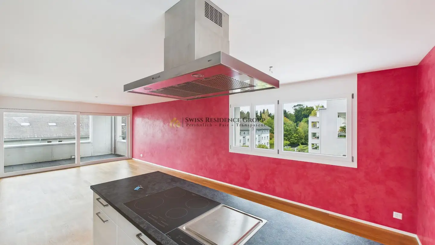 Appartamento in affitto - 8600 Dübendorf - Photo 4