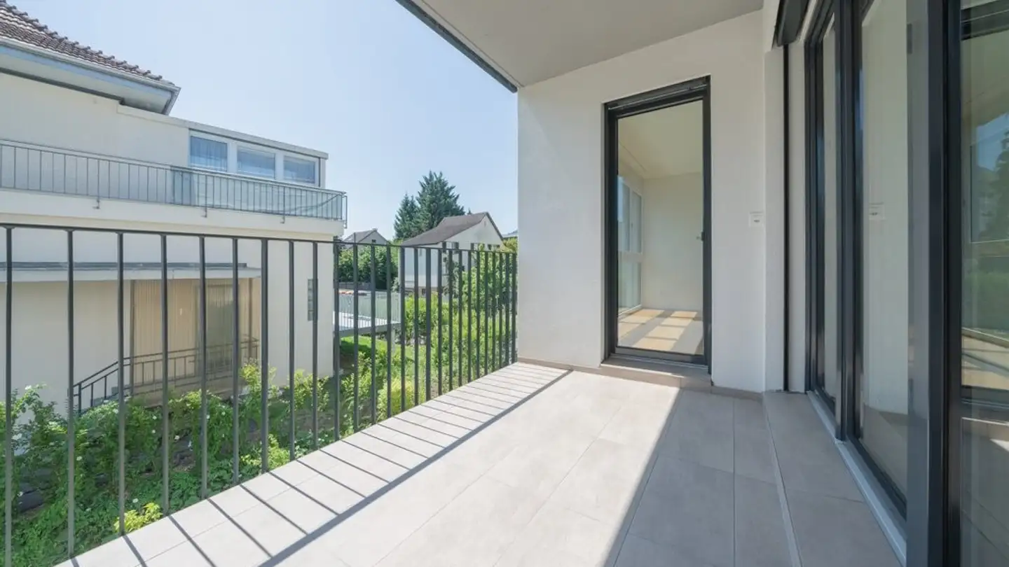 Apartment for rent - Stumpenbachstrasse 36, 5734 Reinach AG - Photo 3