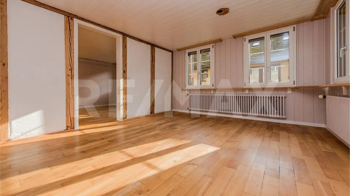 Casa a schiera in vendita - Wängibadstrasse, 8914 Aeugst am Albis - Photo 2