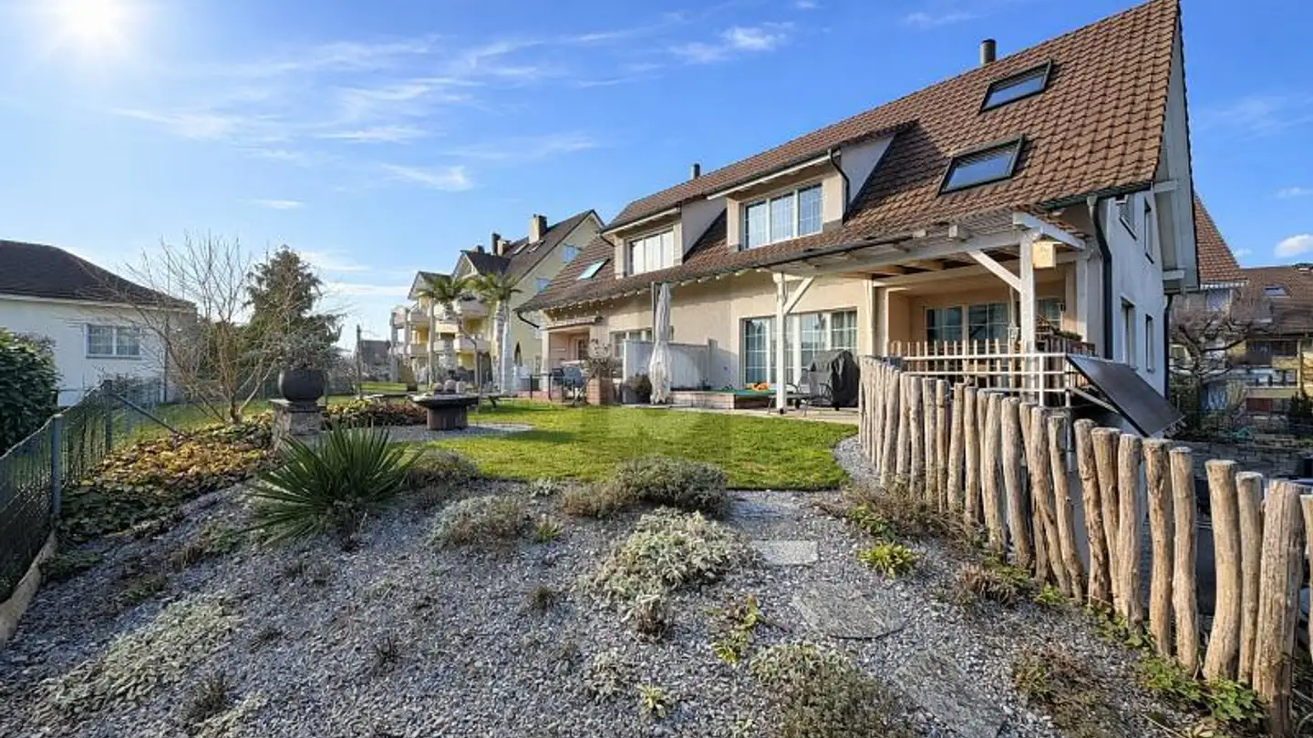 Casa bifamiliare in vendita - 9320 Stachen