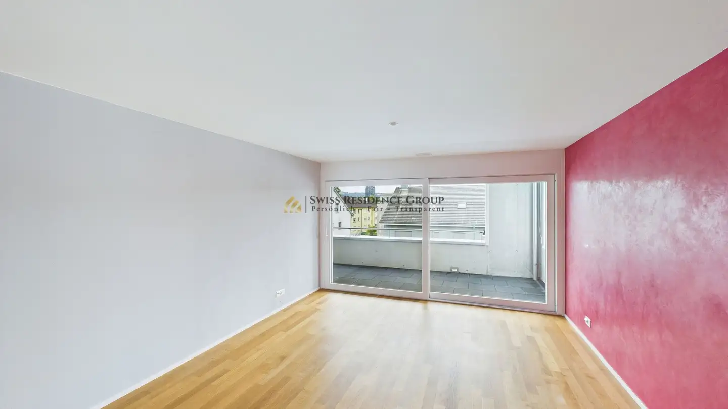 Appartamento in affitto - 8600 Dübendorf