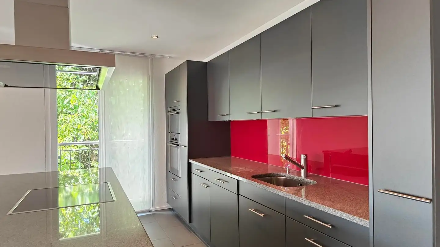 Apartment for rent - Tuntelnstrasse 22, 8707 Uetikon am See