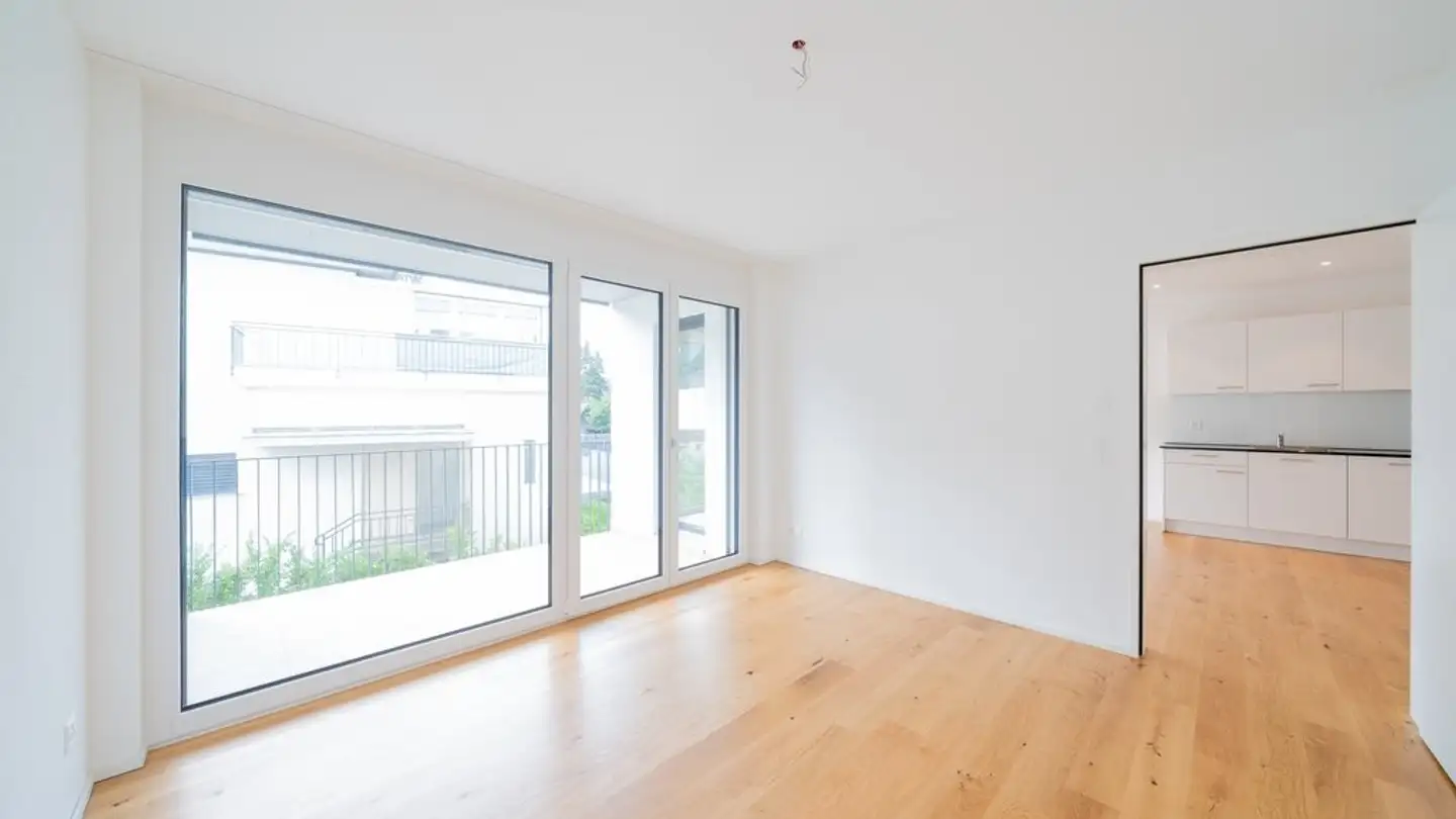 Apartment for rent - Stumpenbachstrasse 36, 5734 Reinach AG - Photo 4