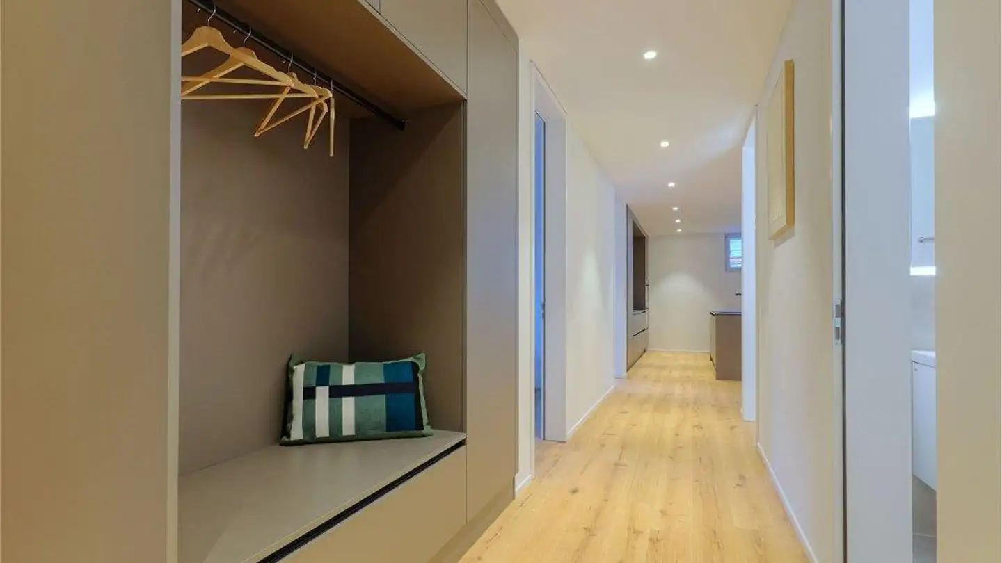 Appartamento in vendita - Lyssstrasse 13, 3322 Urtenen-Schönbühl - Foto 4