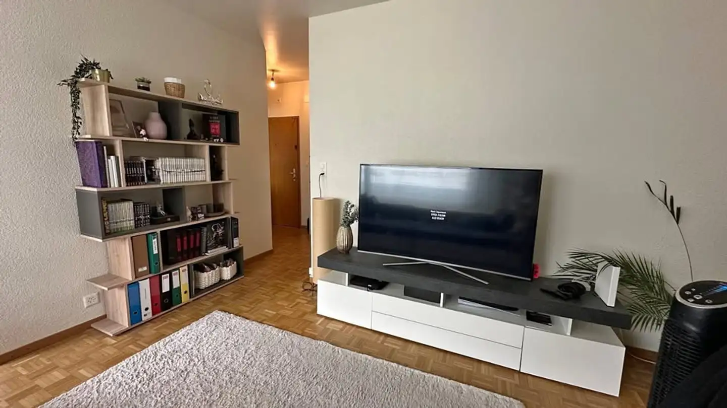 Wohnung mieten - Avenue De Vaudagne 42, 1217 Meyrin - Foto 3