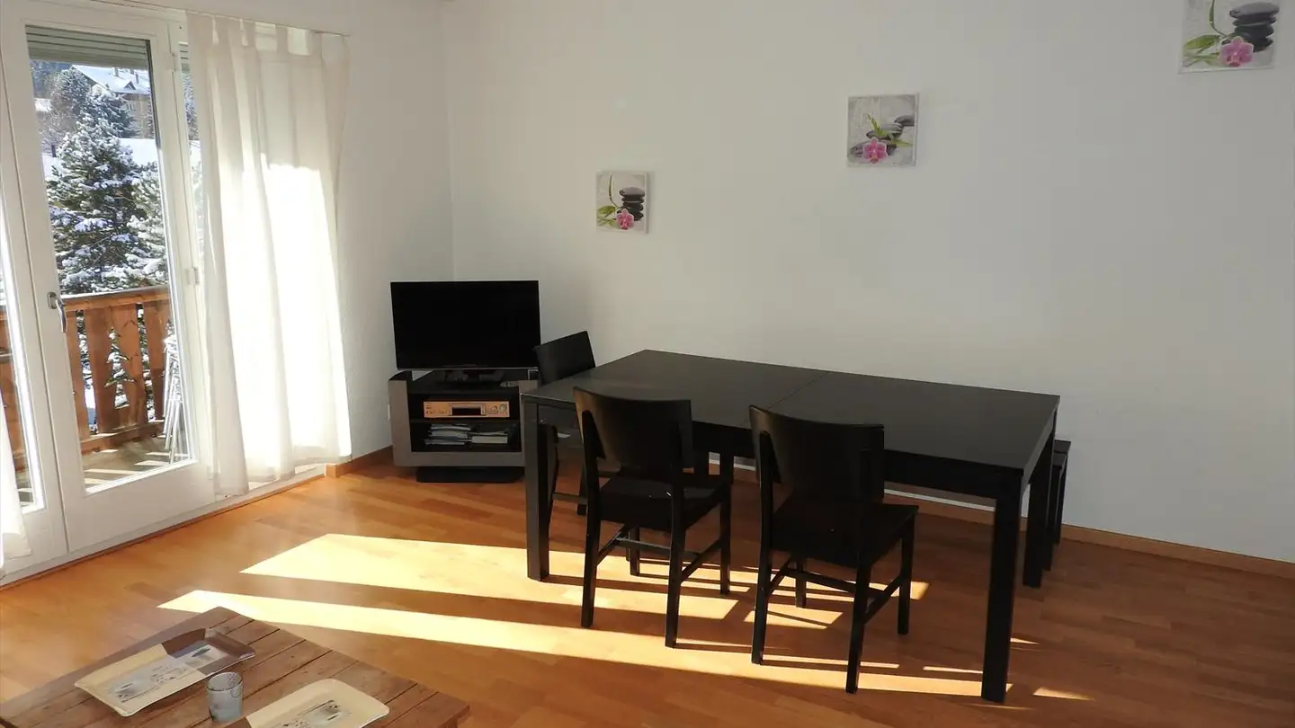 Appartamento in vendita - Route De La Patinoire 32, 1875 Morgins - Photo 2