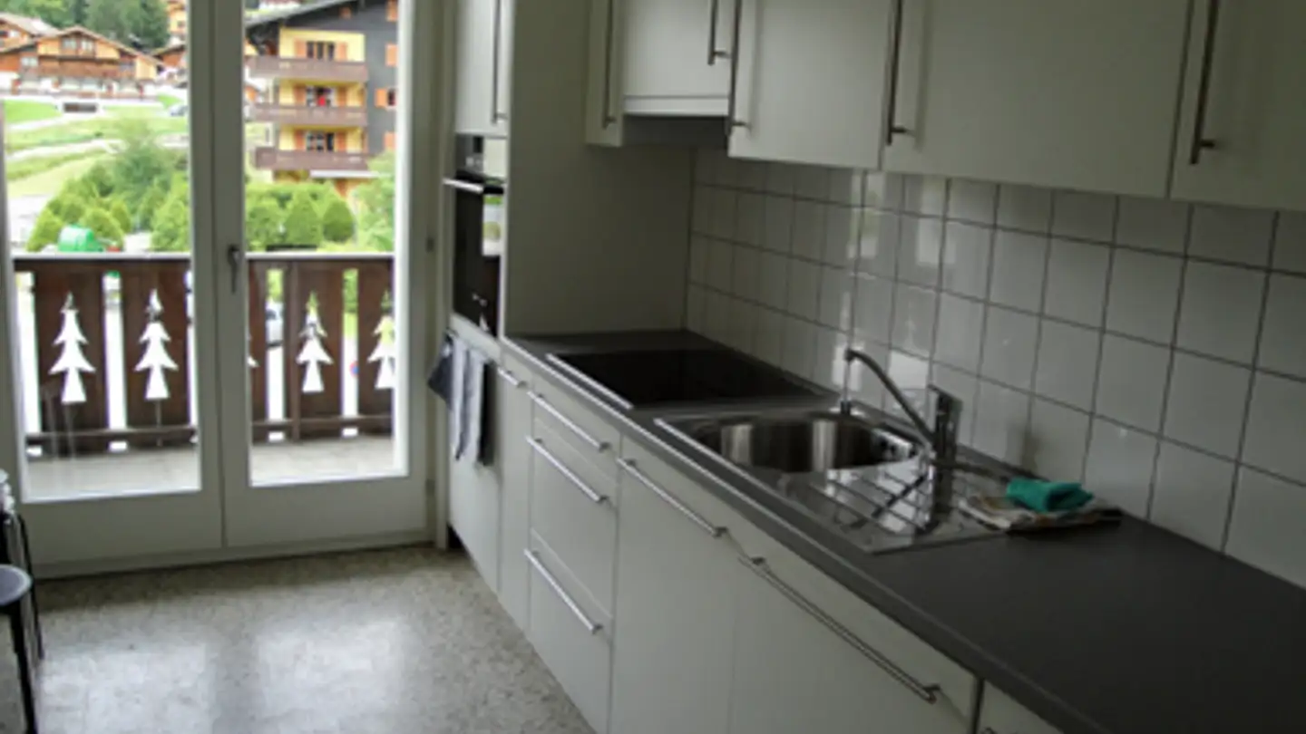 Appartamento in vendita - Route De La Patinoire 32, 1875 Morgins - Photo 3