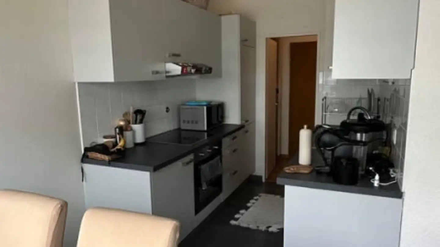 Wohnung mieten - Avenue De Vaudagne 42, 1217 Meyrin - Foto 4