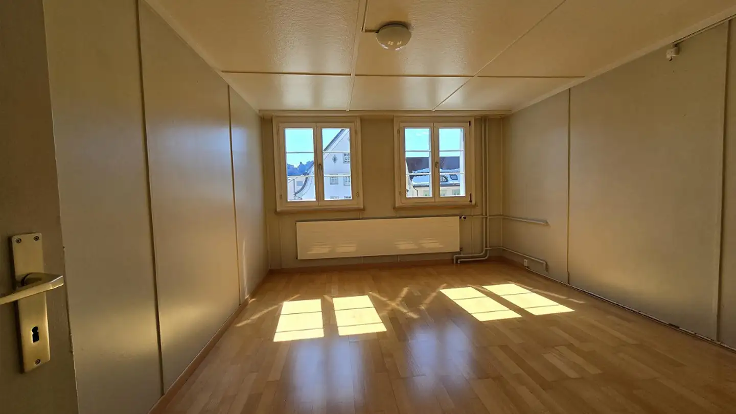 Apartment for rent - Langgasse 20, 9056 Gais