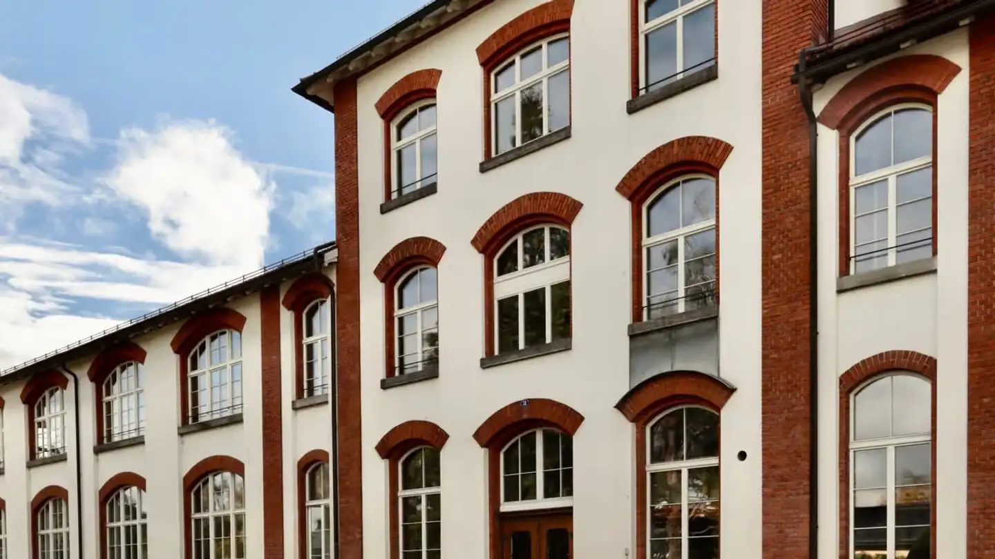 Wohnung mieten - Feldlistrasse 31, 9000 St. Gallen