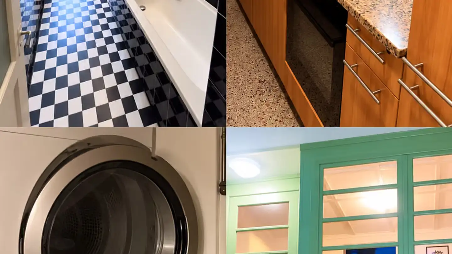 Wohnung mieten - Feldlistrasse 31, 9000 St. Gallen - Foto 4