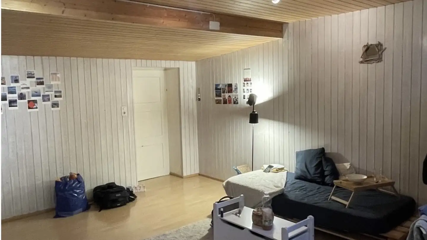 Chambre à louer - Schlösslistrasse 9, 8044 Zürich - Photo 3