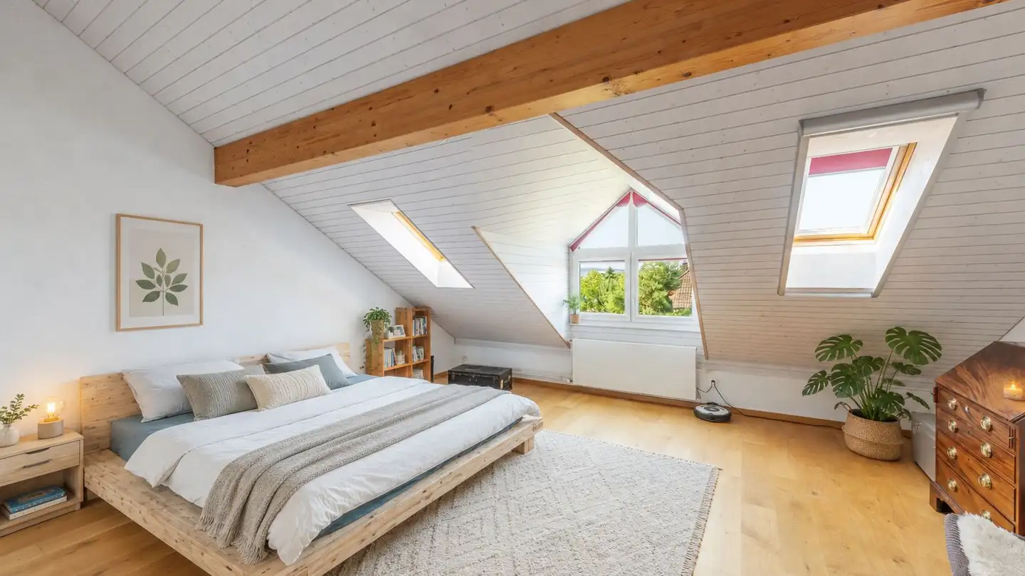 Einfamilienhaus kaufen - 8305 Dietlikon