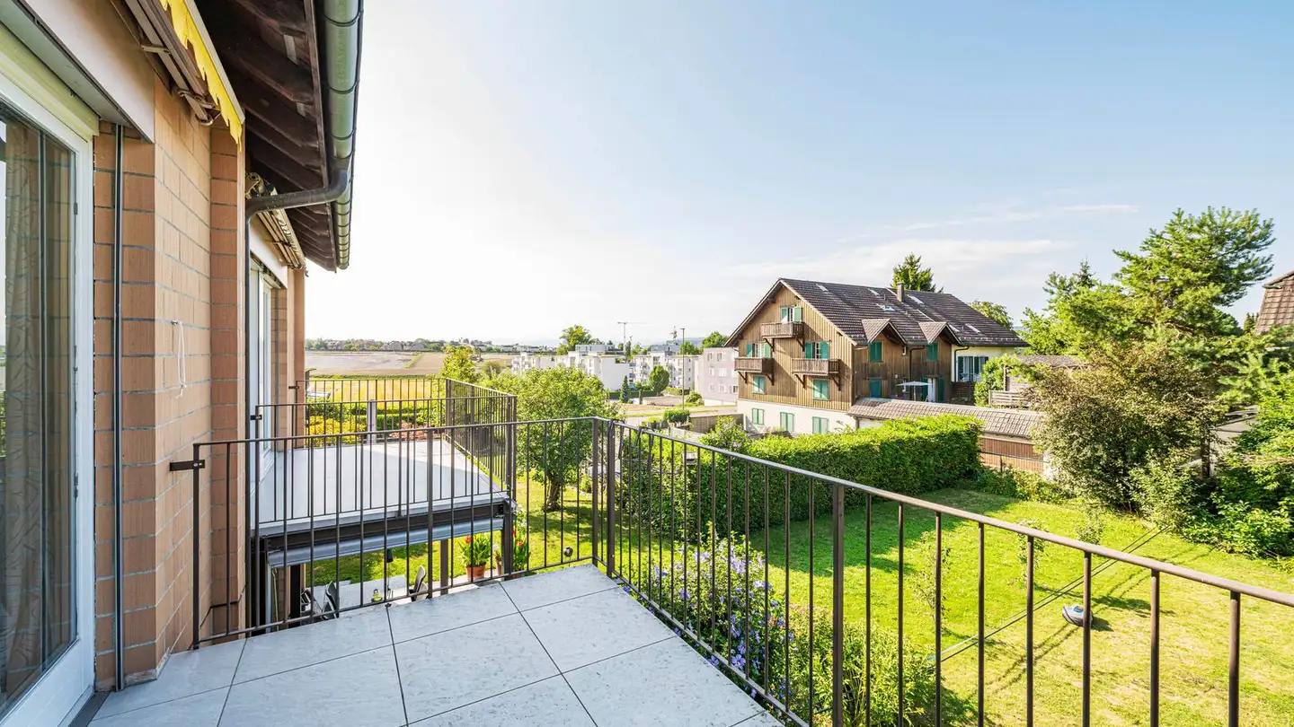 Casa singola in vendita - 8305 Dietlikon