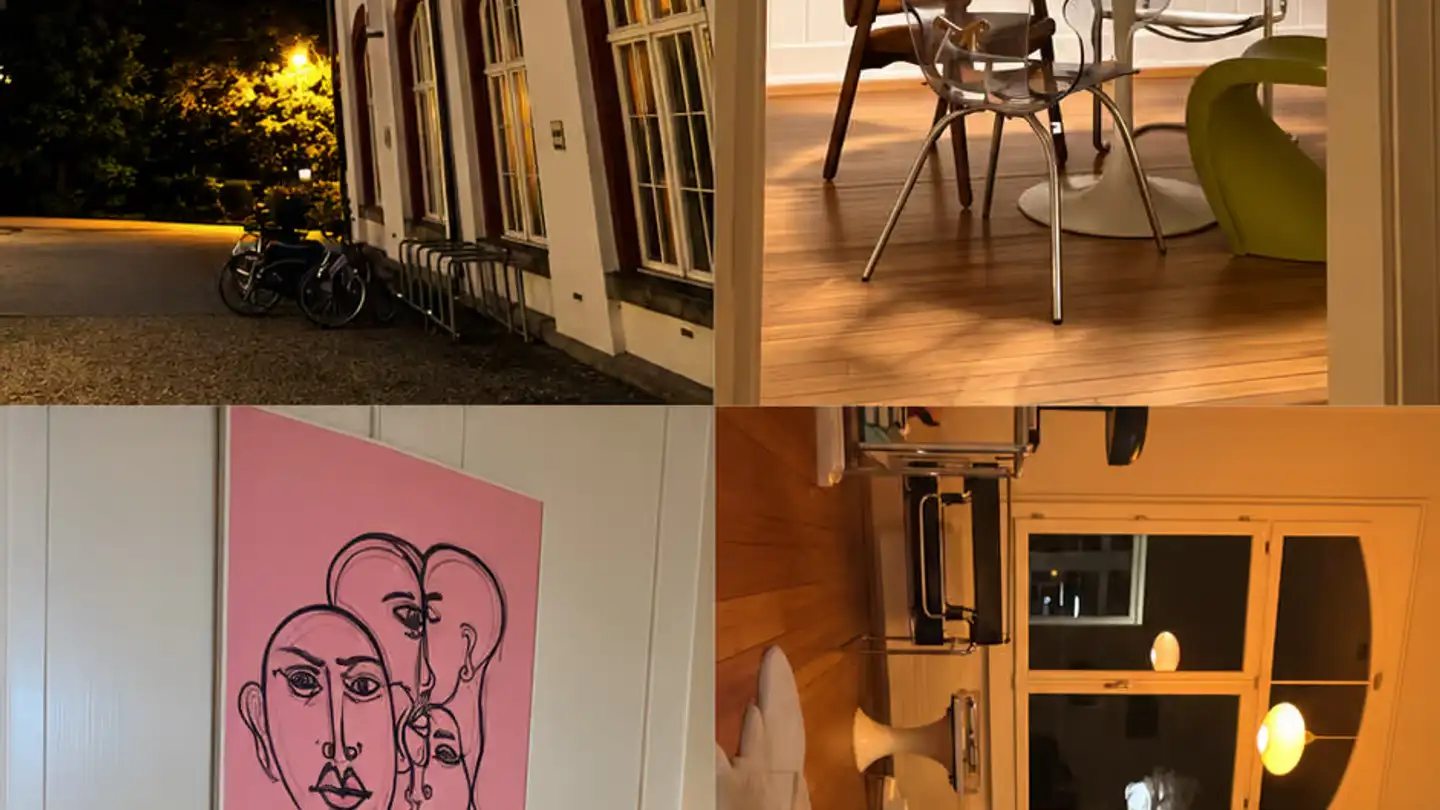 Wohnung mieten - Feldlistrasse 31, 9000 St. Gallen - Foto 3