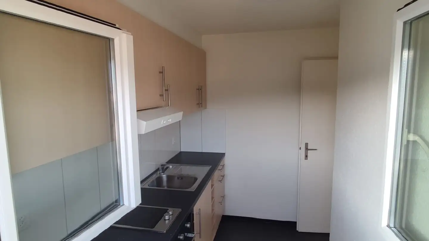 Wohnung mieten - Unterführungsstrasse 49, 4600 Olten