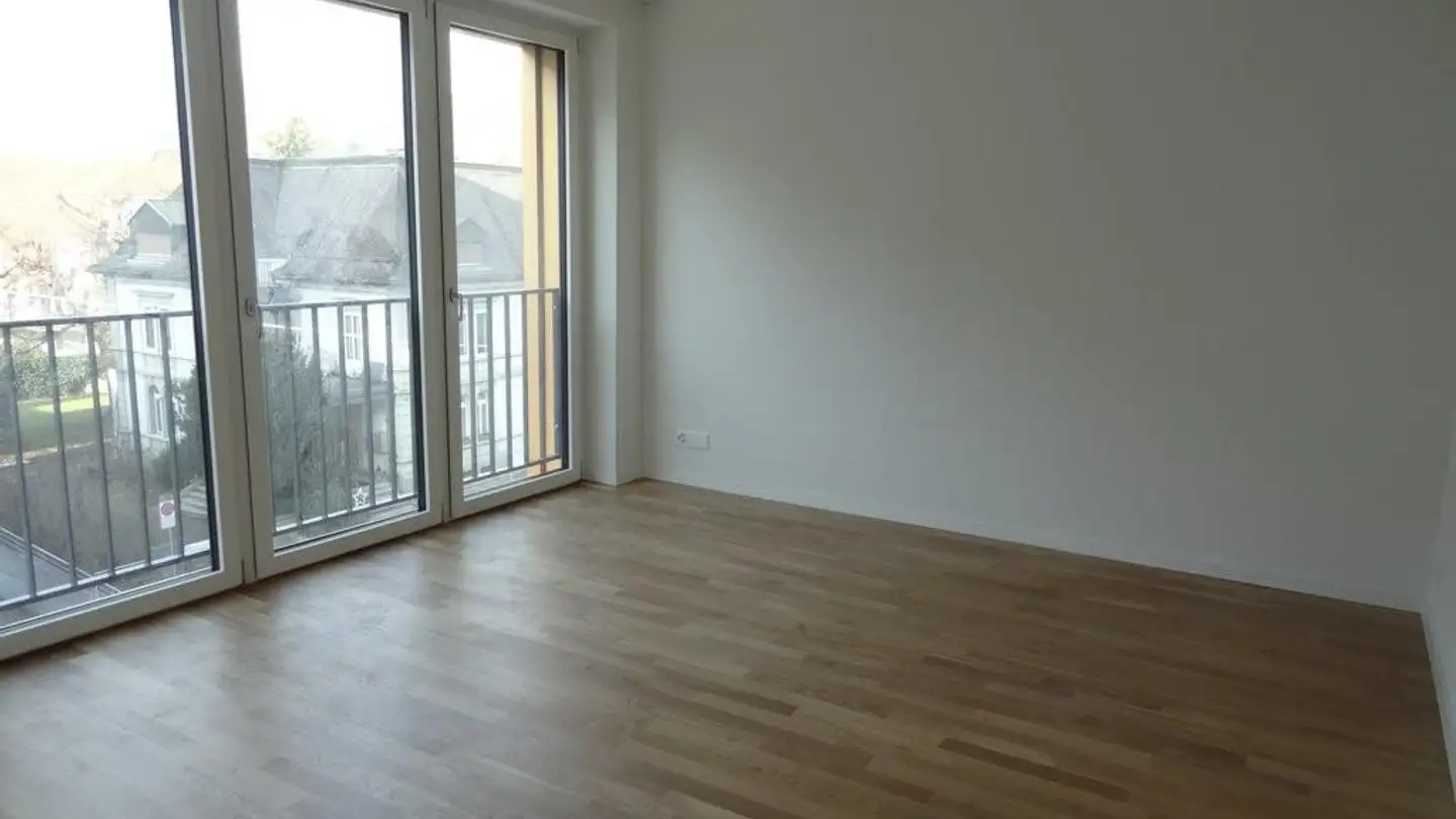 Wohnung mieten - Baslerstrasse 66, 4600 Olten