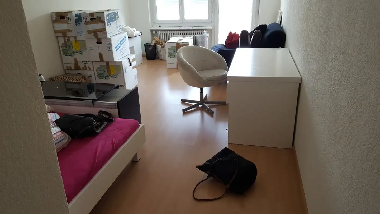 Wohnung mieten - Unterführungsstrasse 49, 4600 Olten - Foto 2