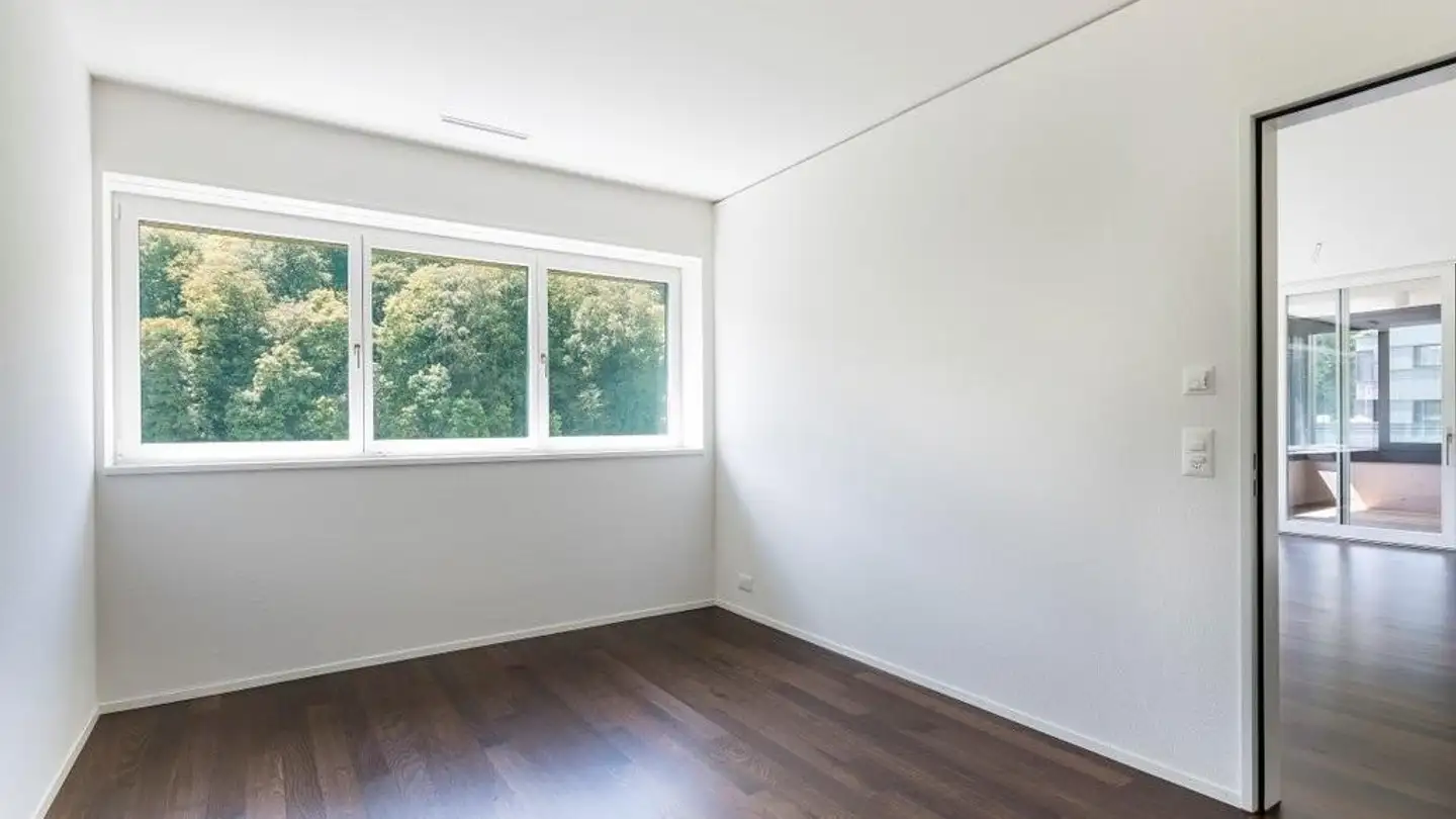 Wohnung mieten - Wiesenstrasse 30b, 5400 Baden - Foto 3
