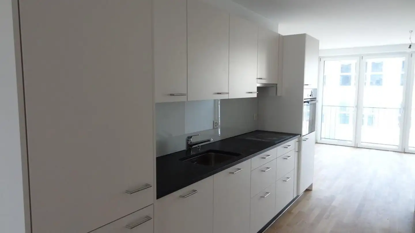Wohnung mieten - Baslerstrasse 66, 4600 Olten - Foto 2