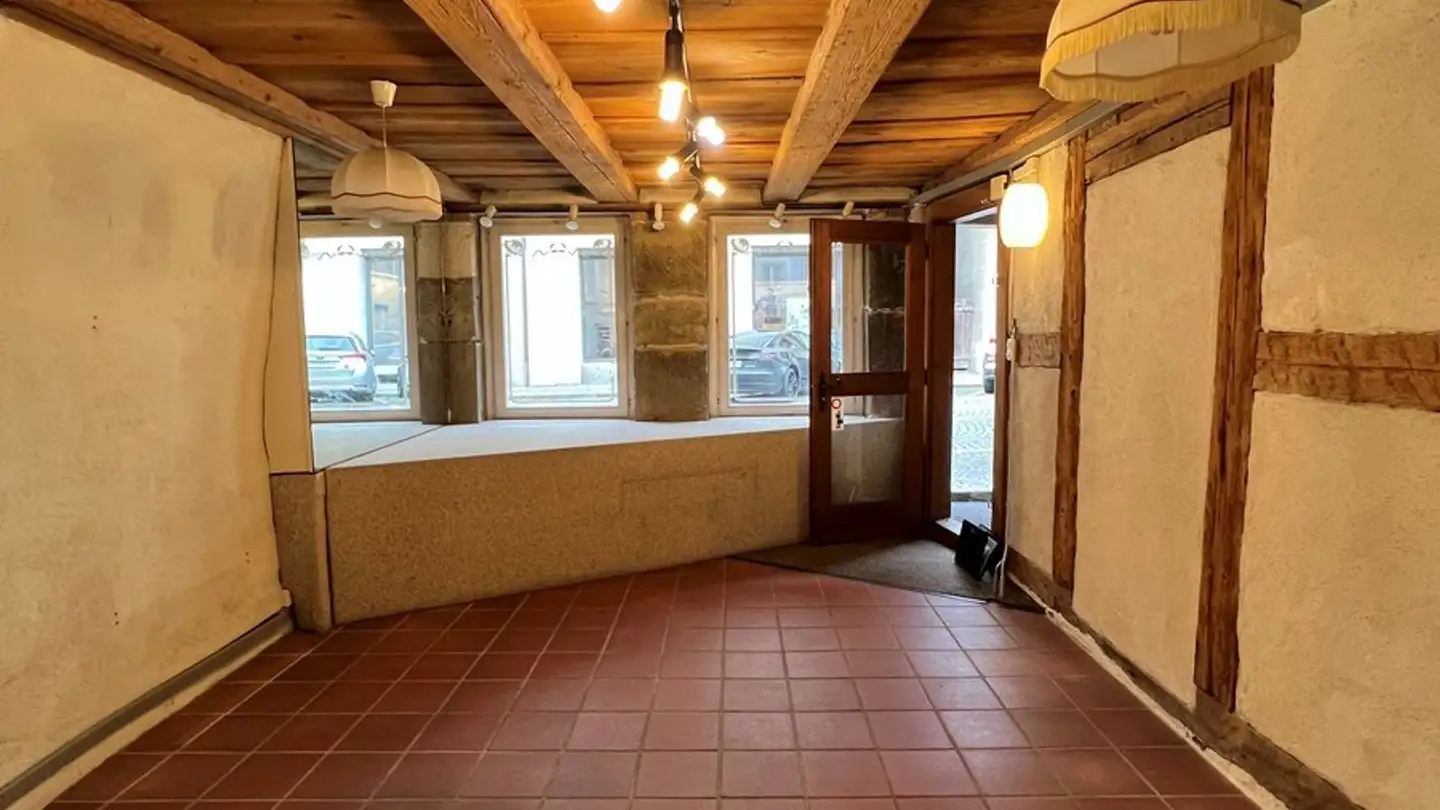 Shop for rent - Gerbergasse 8, 4800 Zofingen - Photo 3