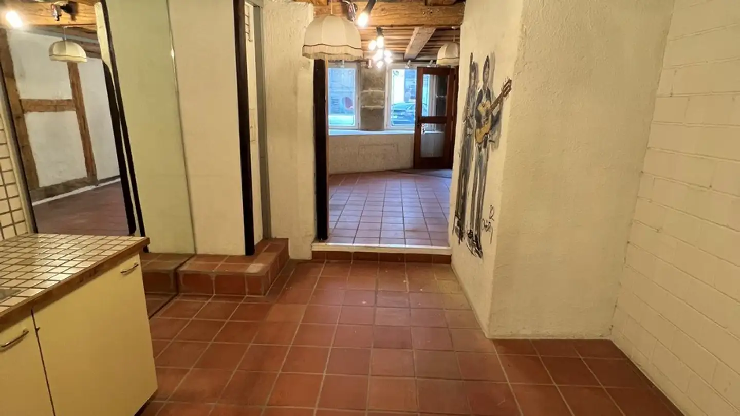Shop for rent - Gerbergasse 8, 4800 Zofingen - Photo 4