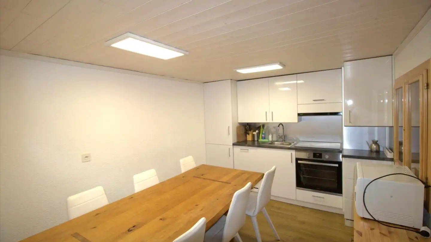 Attico in vendita - 3954 Leukerbad - Photo 2