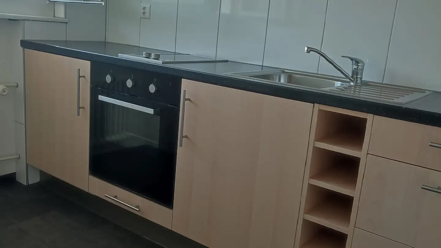 Appartement à louer - Unterführungsstrasse 49, 4600 Olten