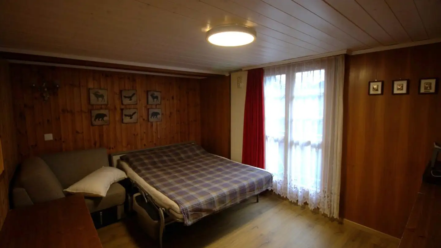 Attico in vendita - 3954 Leukerbad - Photo 3